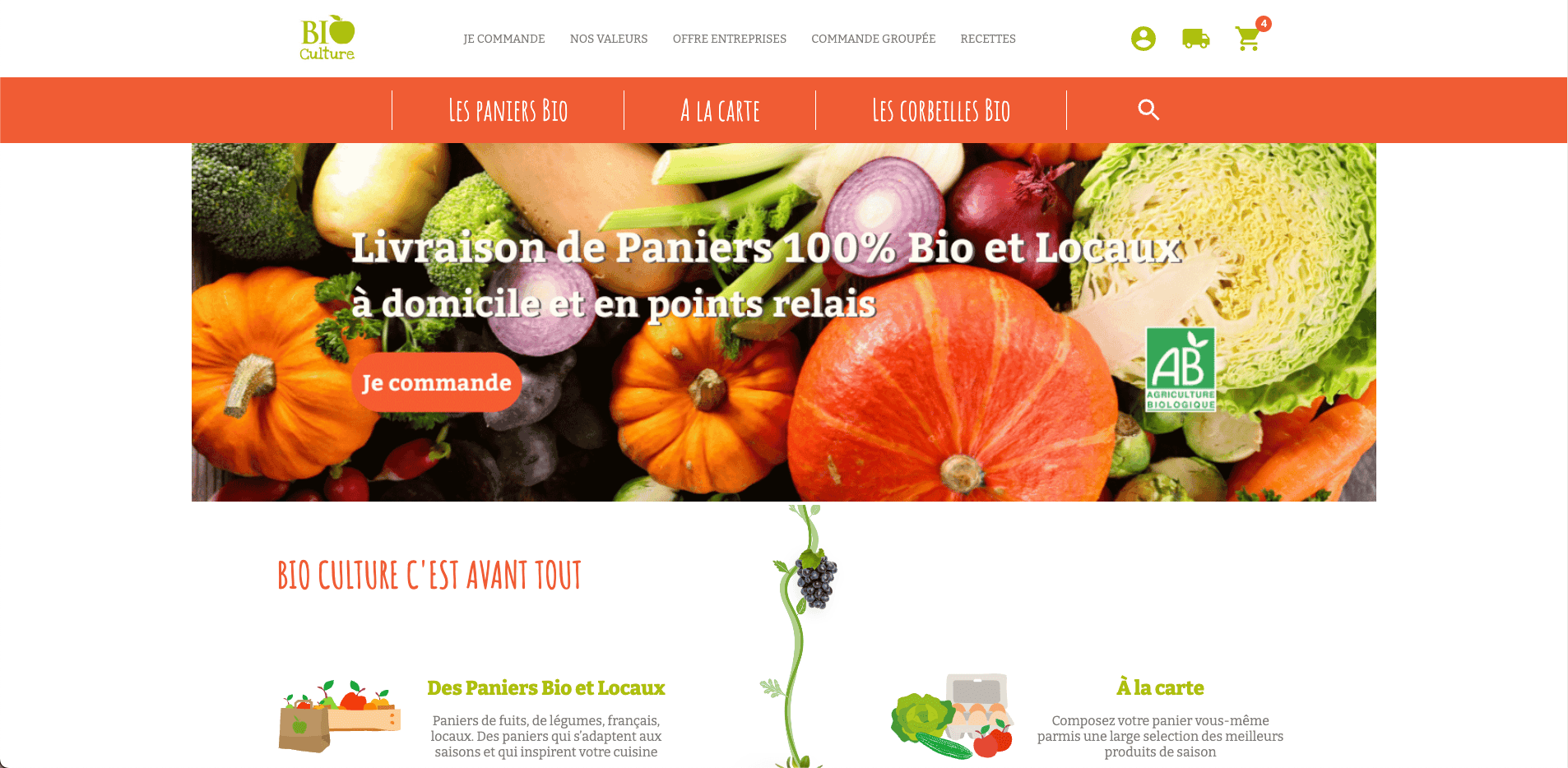 bioculture